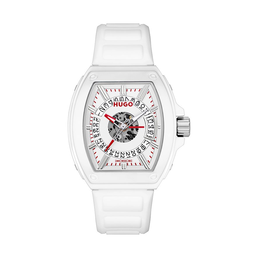 Hugo Herrenuhr #Hugo Id 1530435