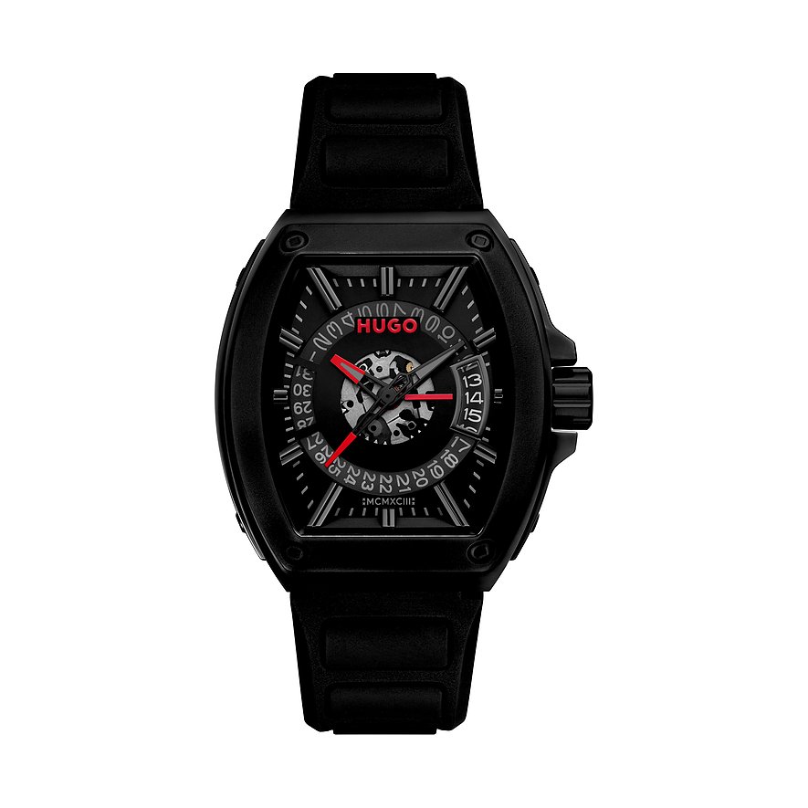 Hugo Herrenuhr #Hugo Id 1530436