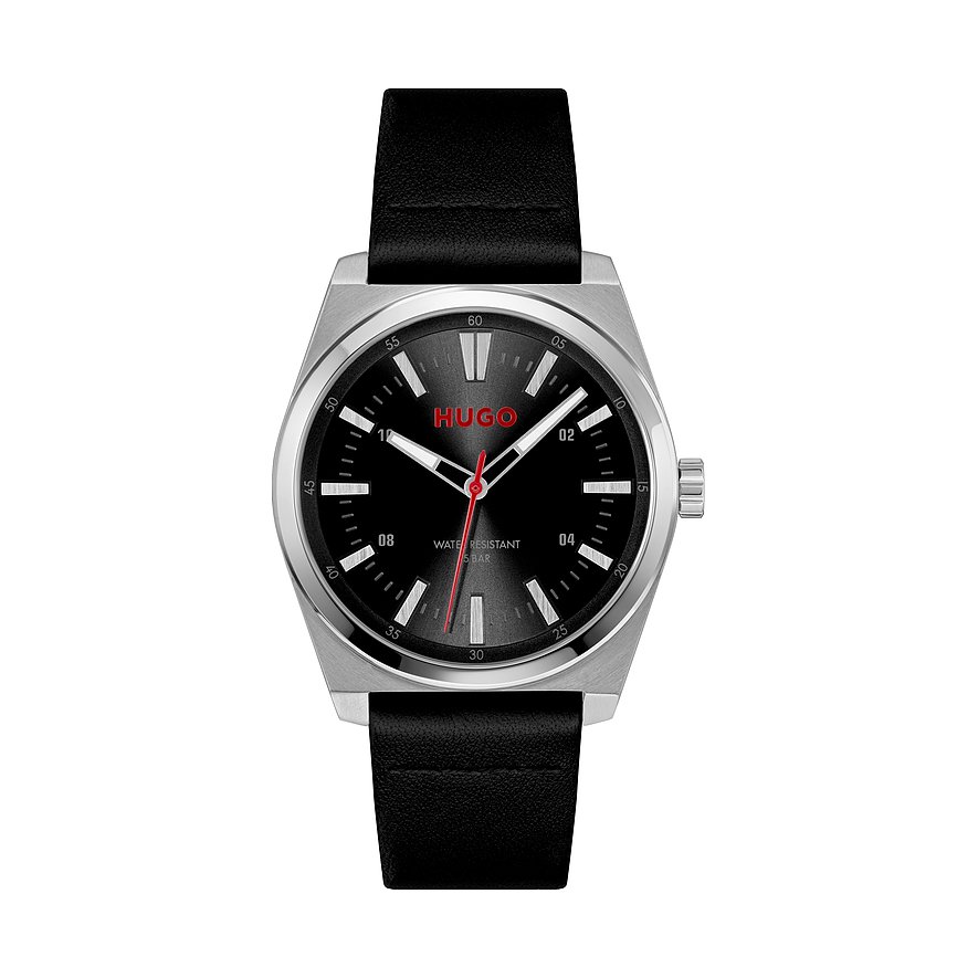 Hugo Herrenuhr #Ark 1530437