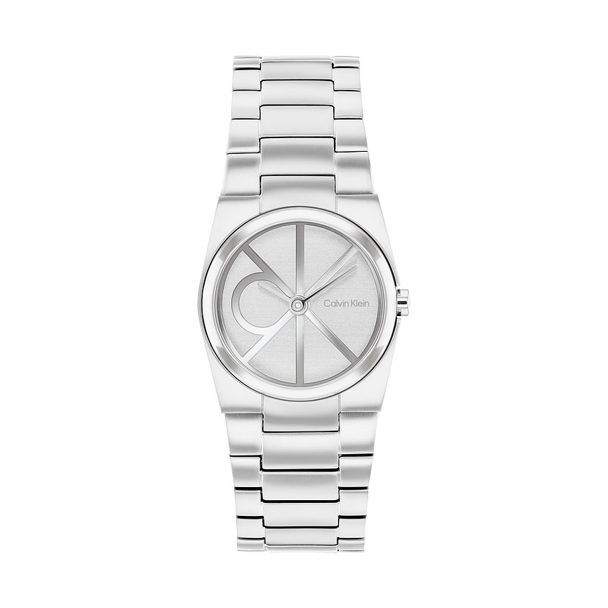 Calvin Klein Damenuhr Ck Unite 25100126