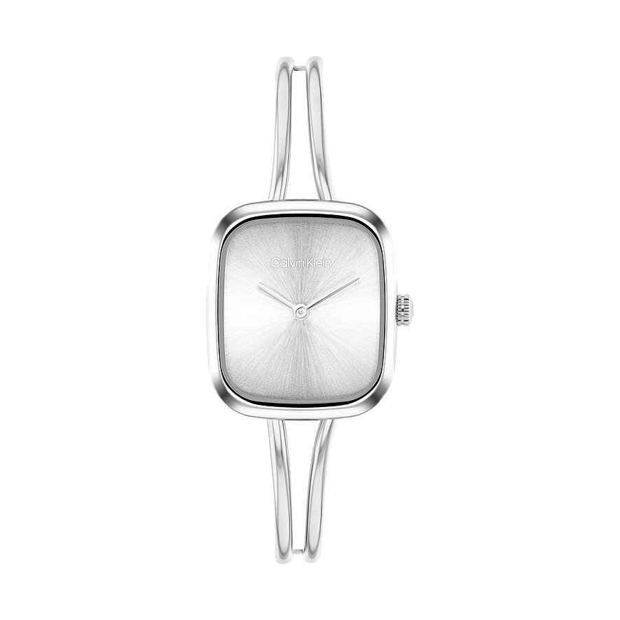 Calvin Klein Damenuhr Ck Adore 25100131