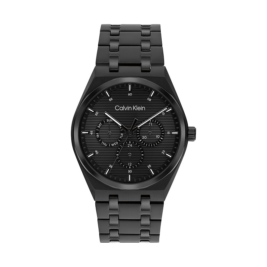 Calvin Klein Herrenuhr Ck Motion 25200522