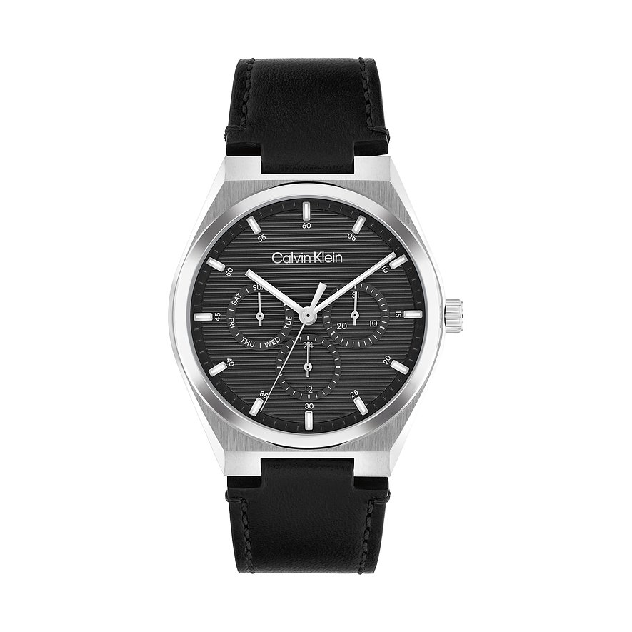 Calvin Klein Herrenuhr Ck Motion 25200524