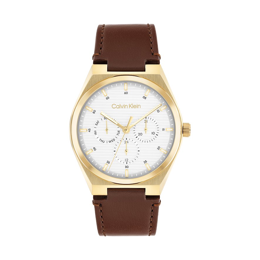 Calvin Klein Herrenuhr Ck Motion 25200523
