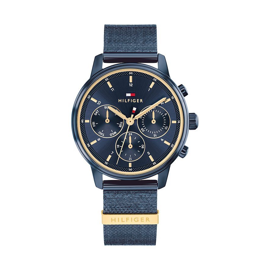 Tommy Hilfiger Damenuhr Blake 1782809