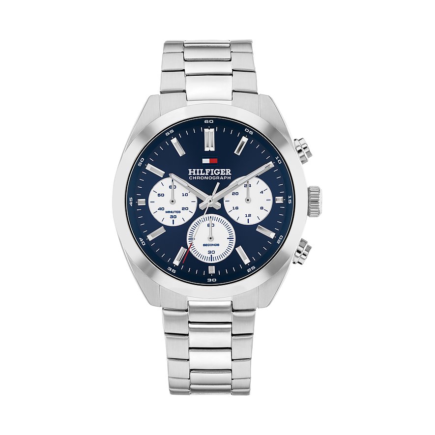 Tommy Hilfiger Chronograph Hudson 1710722