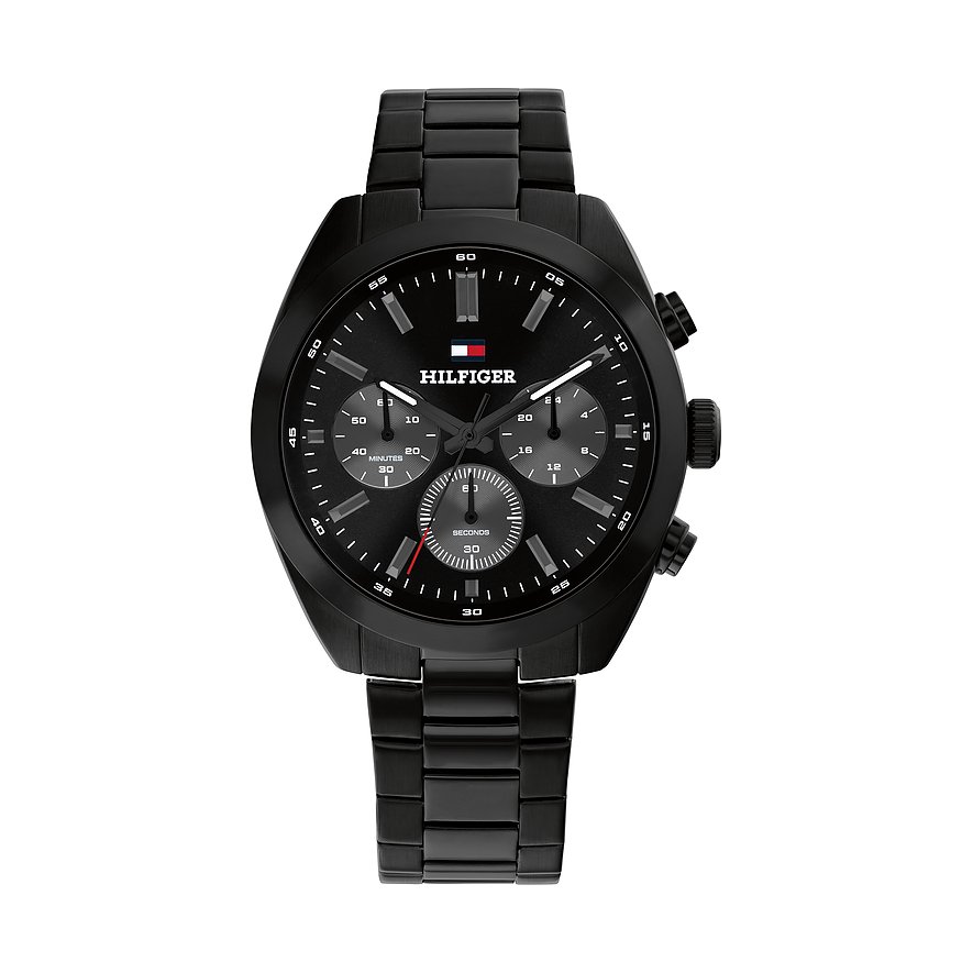 Tommy Hilfiger Chronograph Hudson 1710724