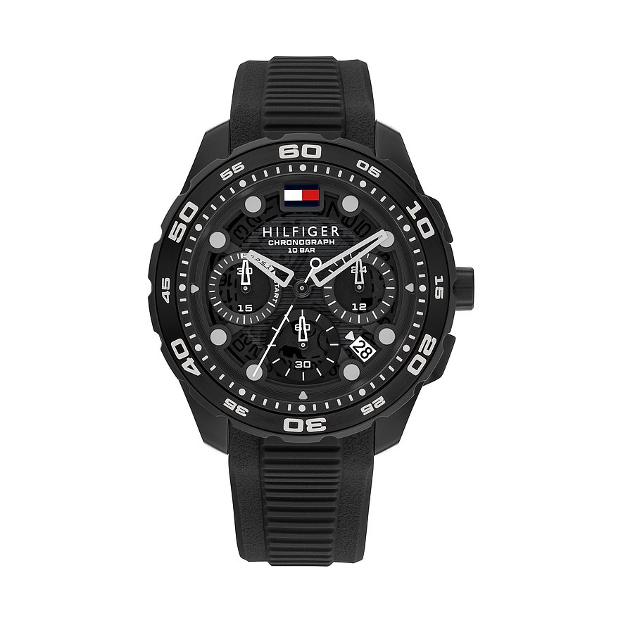 Tommy Hilfiger Chronograph Th-Regatta 1792233