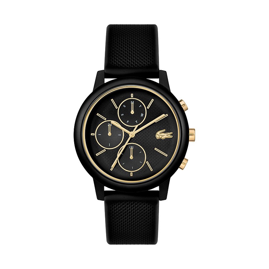 Lacoste Herrenuhr Lacoste.12.12 Move 2011469