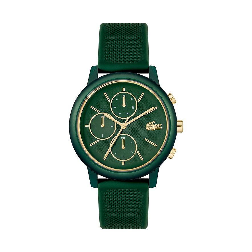 Lacoste Herrenuhr Lacoste.12.12 Move 2011471