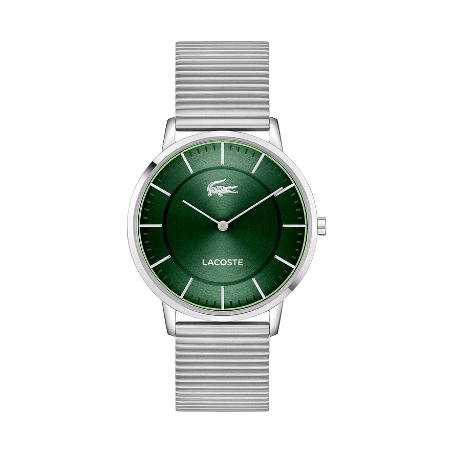 Lacoste Herrenuhr Crocorigin 2011474