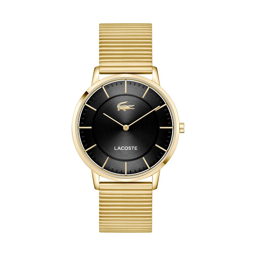 Lacoste Herrenuhr Crocorigin 2011475