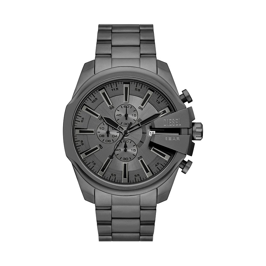 2. Chance - Diesel Chronograph DZ4676