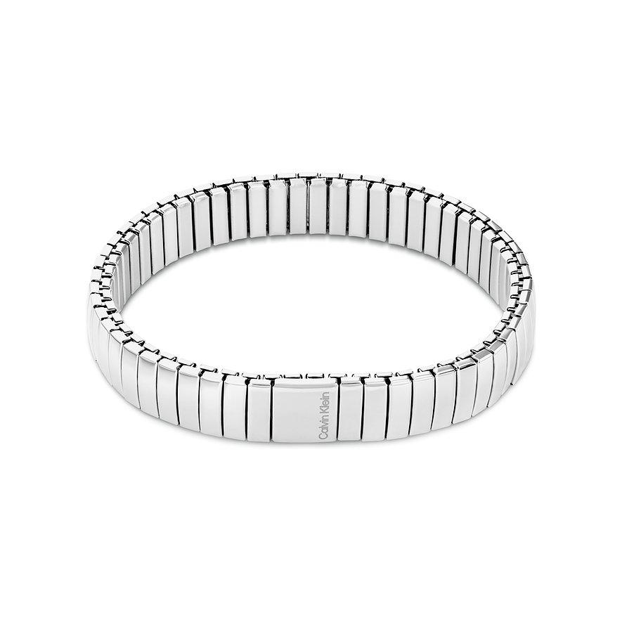 Calvin Klein Armband CK STACKED 35000837