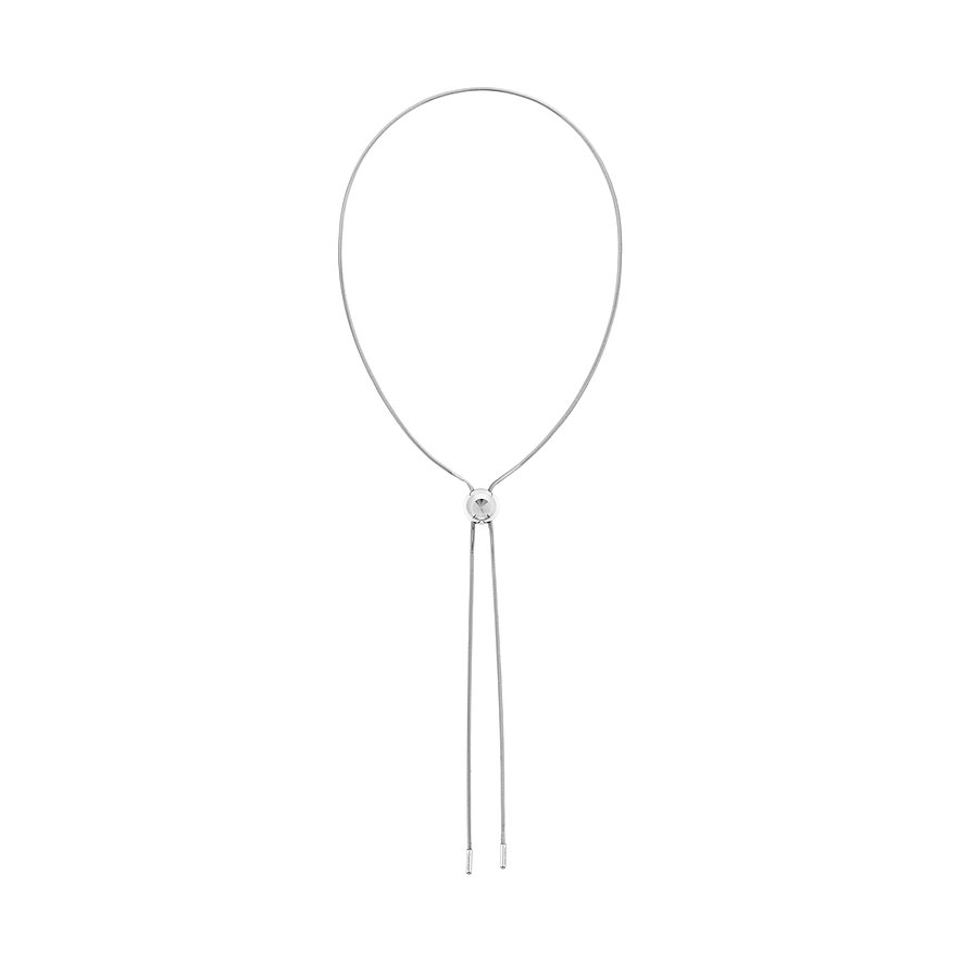 Calvin Klein Kette SCULPTURAL BUBBLES 35000808