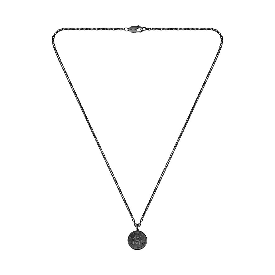 Boss Kette DOUBLE B COIN 1580762