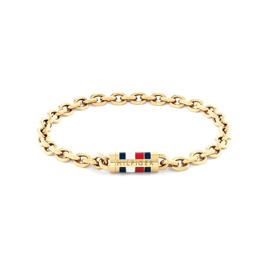 Tommy Hilfiger Armband BRUCE CHAIN 2790653