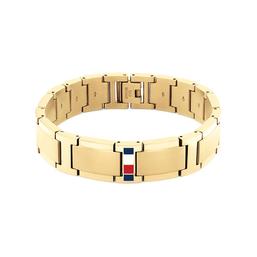 Tommy Hilfiger Armband JAMESON 2790658
