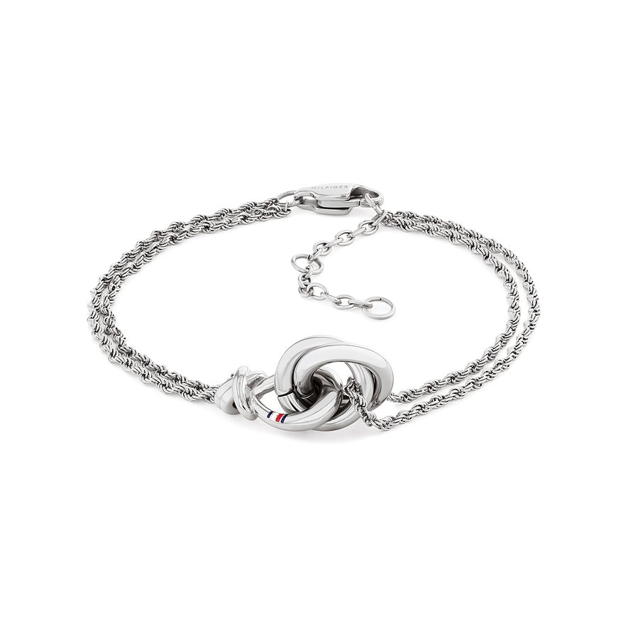 Tommy Hilfiger Armband NAUTICAL KNOT 2780990
