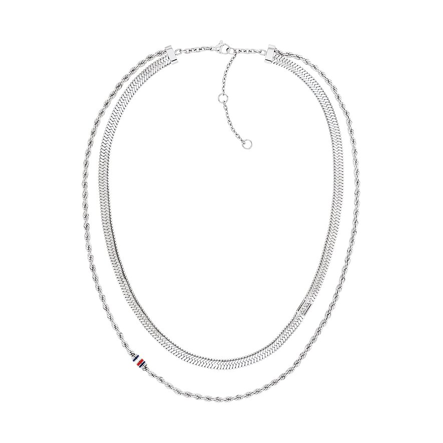Tommy Hilfiger Kette LAYERED SET 2780979