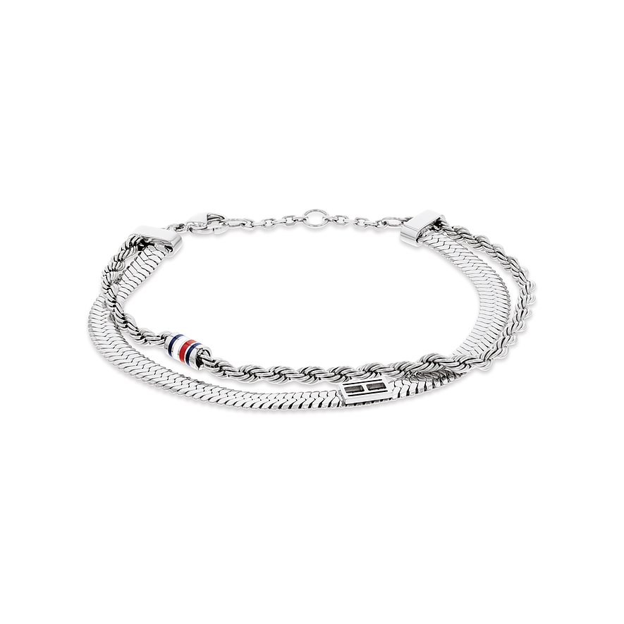 Tommy Hilfiger Armband LAYERED SET 2780981