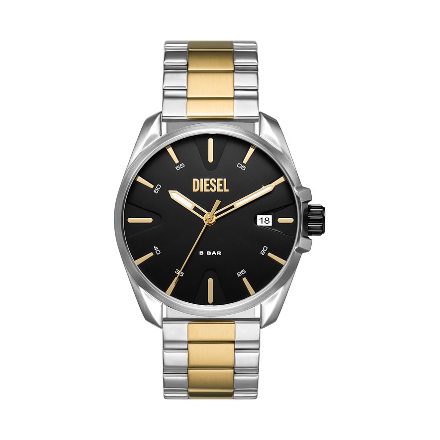 2. Chance - Diesel Herrenuhr DZ2196