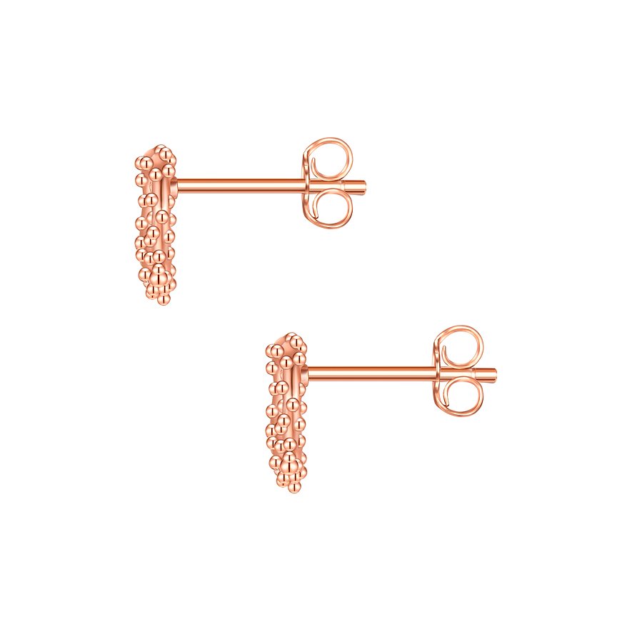 Thumbnail - Glanzstücke München Ohrstecker Isar Chic 50084615 925er Silber