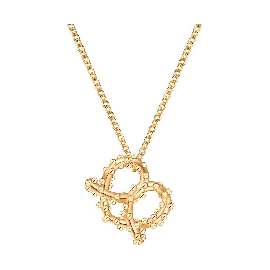 Glanzstücke München Kette Isar Chic 50084617