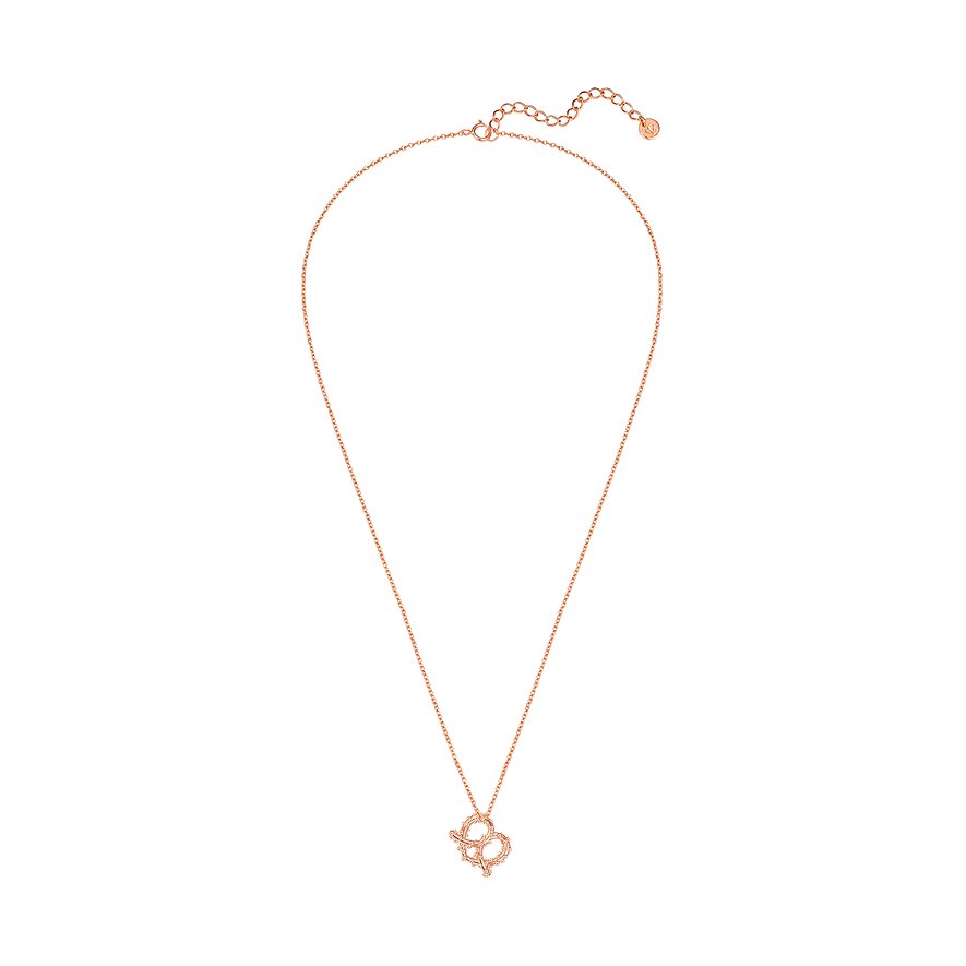 Thumbnail - Glanzstücke München Kette Isar Chic 50084618 925er Silber