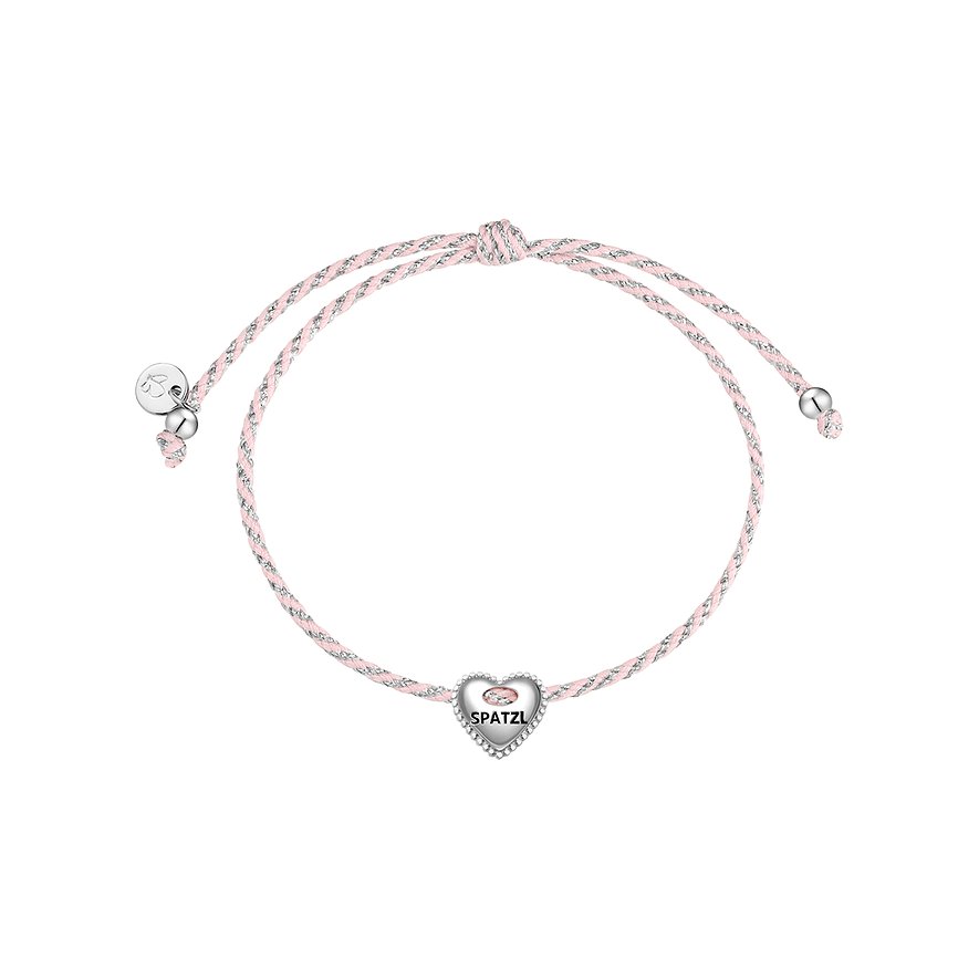 Glanzstücke München Armband Isar Chic SPATZL 50084624