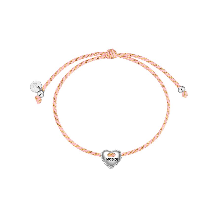 Glanzstücke München Armband Isar Chic I MOG DI 50084628