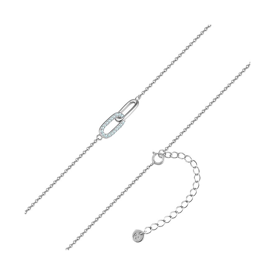 Thumbnail - Glanzstücke München Kette 50083653 925er Silber