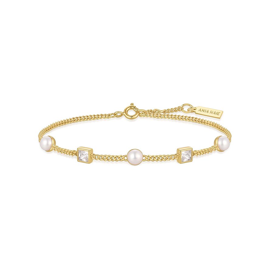 Ania Haie Armband B069-02G