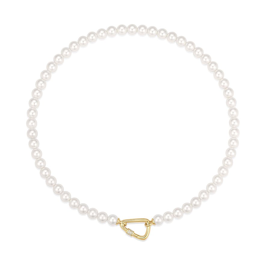 Thumbnail - Ania Haie Kette N069-03G