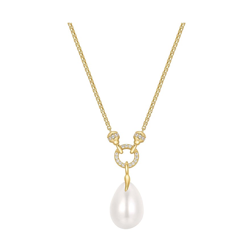 Thumbnail - Ania Haie Kette N069-05G