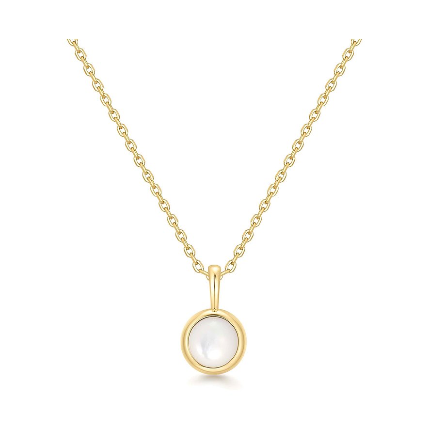 Ania Haie Kette N068-04G-MP