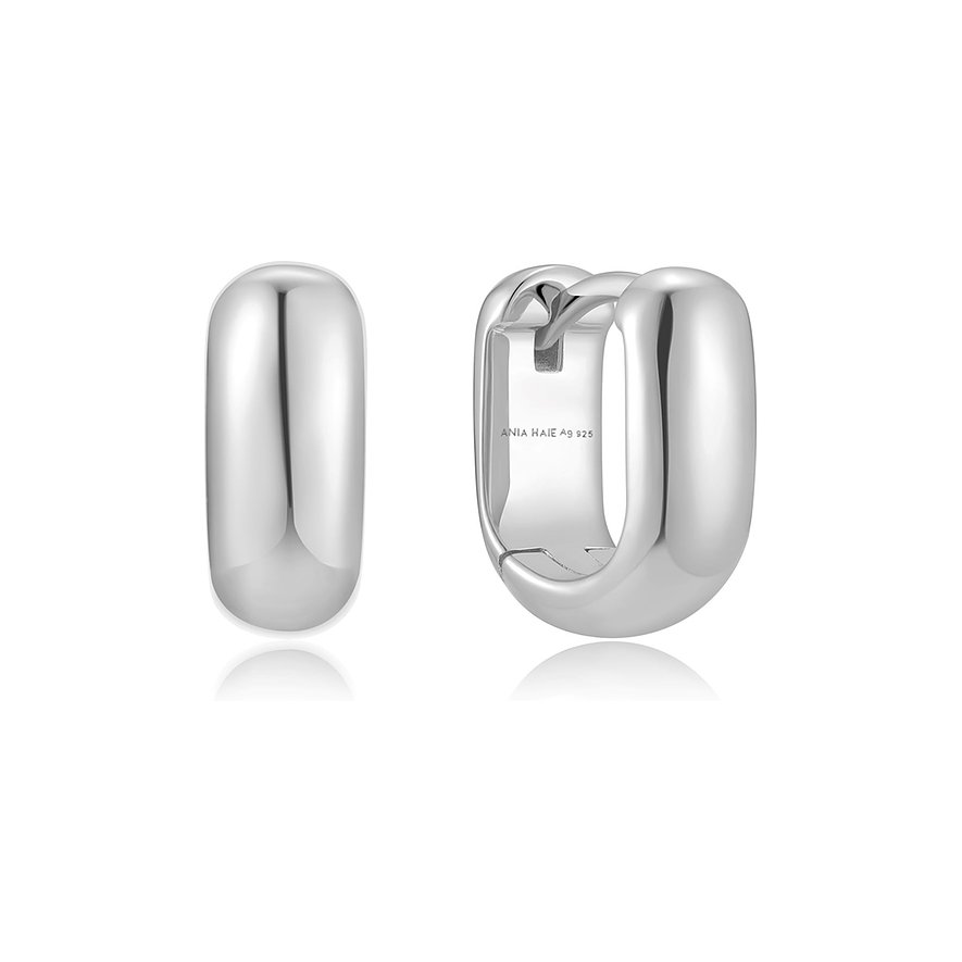 Ania Haie Creolen E067-08H