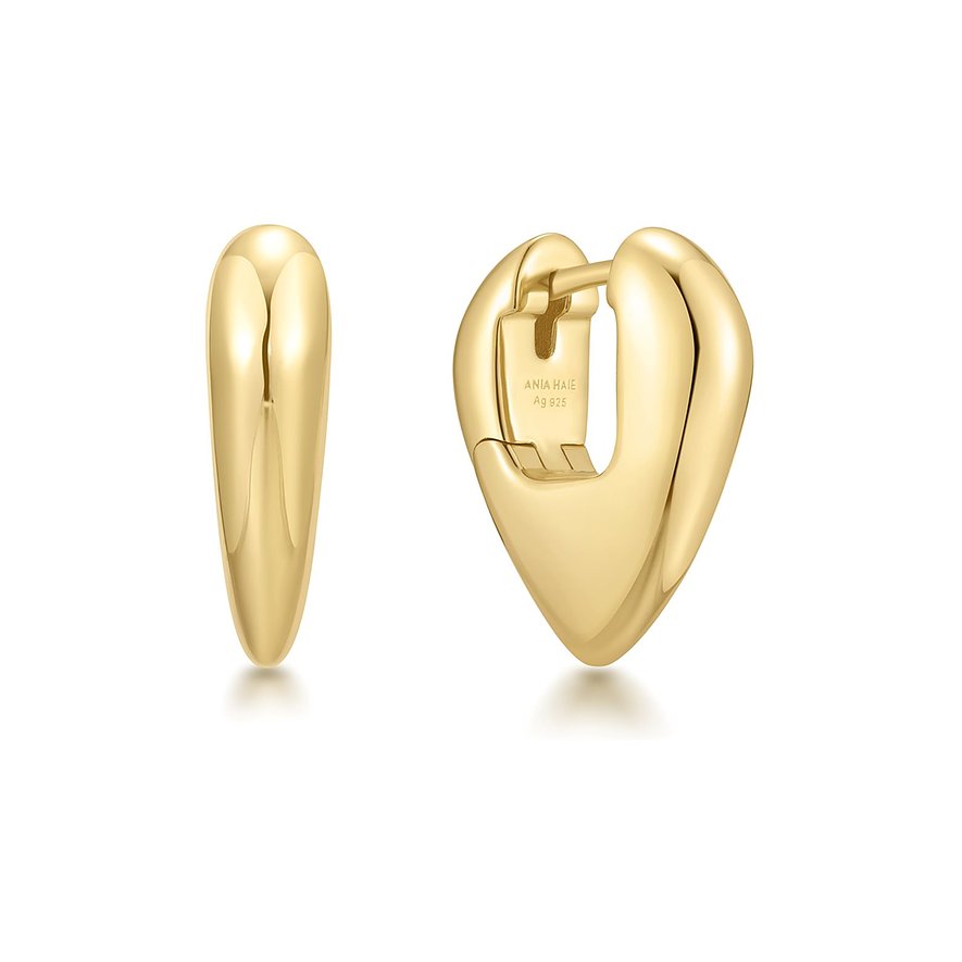 Thumbnail - Ania Haie Creolen E067-10G