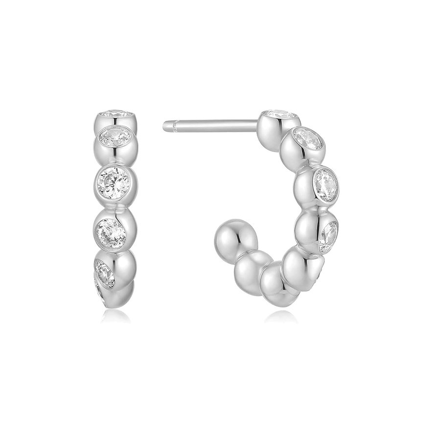 Thumbnail - Ania Haie Creolen E066-05H