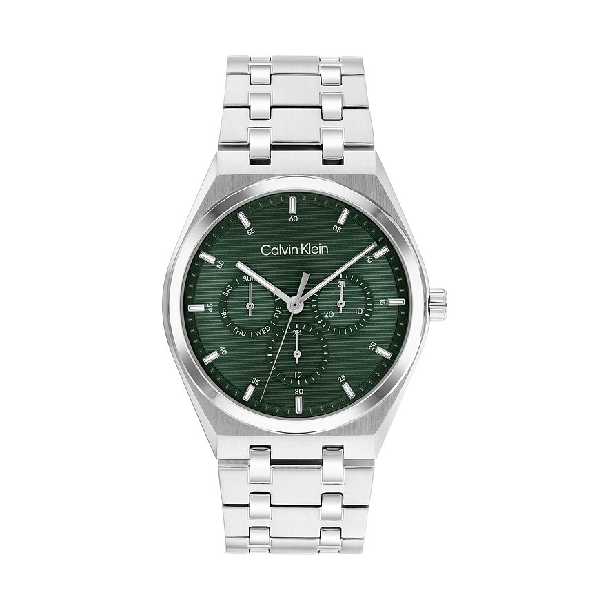 Calvin Klein Herrenuhr CK Motion 25200521
