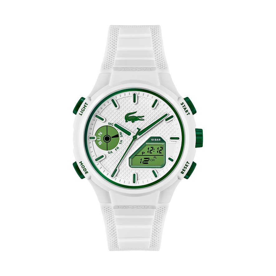 Thumbnail - Lacoste Chronograph LC33 2011364