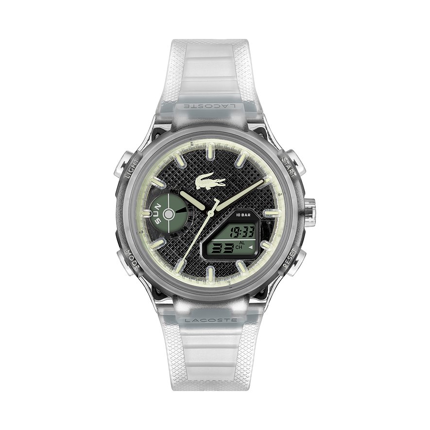 Lacoste Lacoste Chronograph LC33 2011401