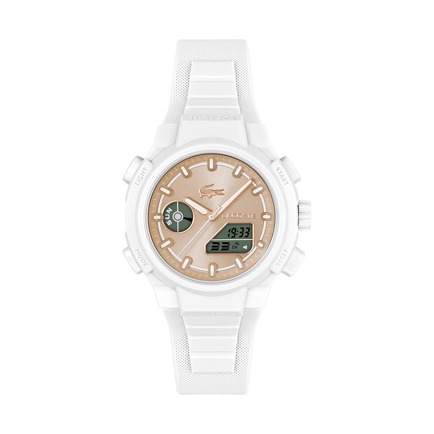 Lacoste Chronograph LC33 2001430