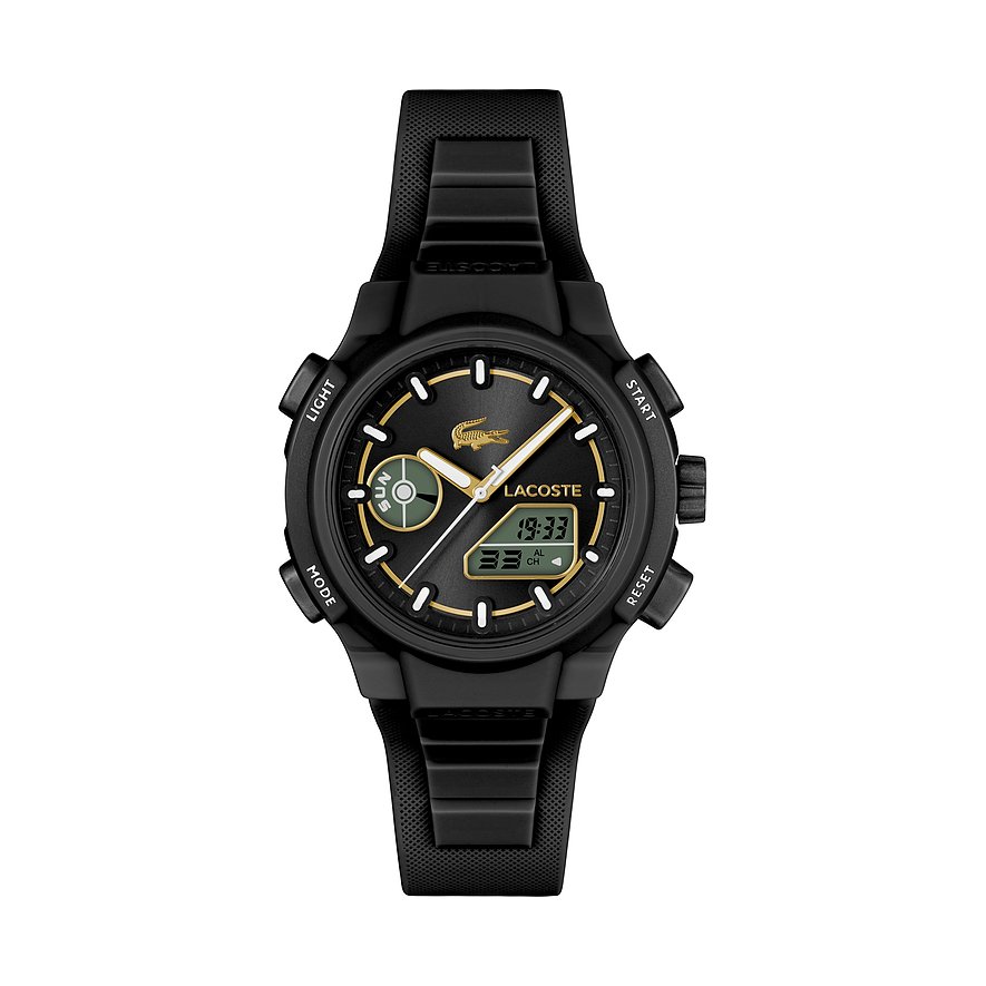 Thumbnail - Lacoste Chronograph LC33 2001434