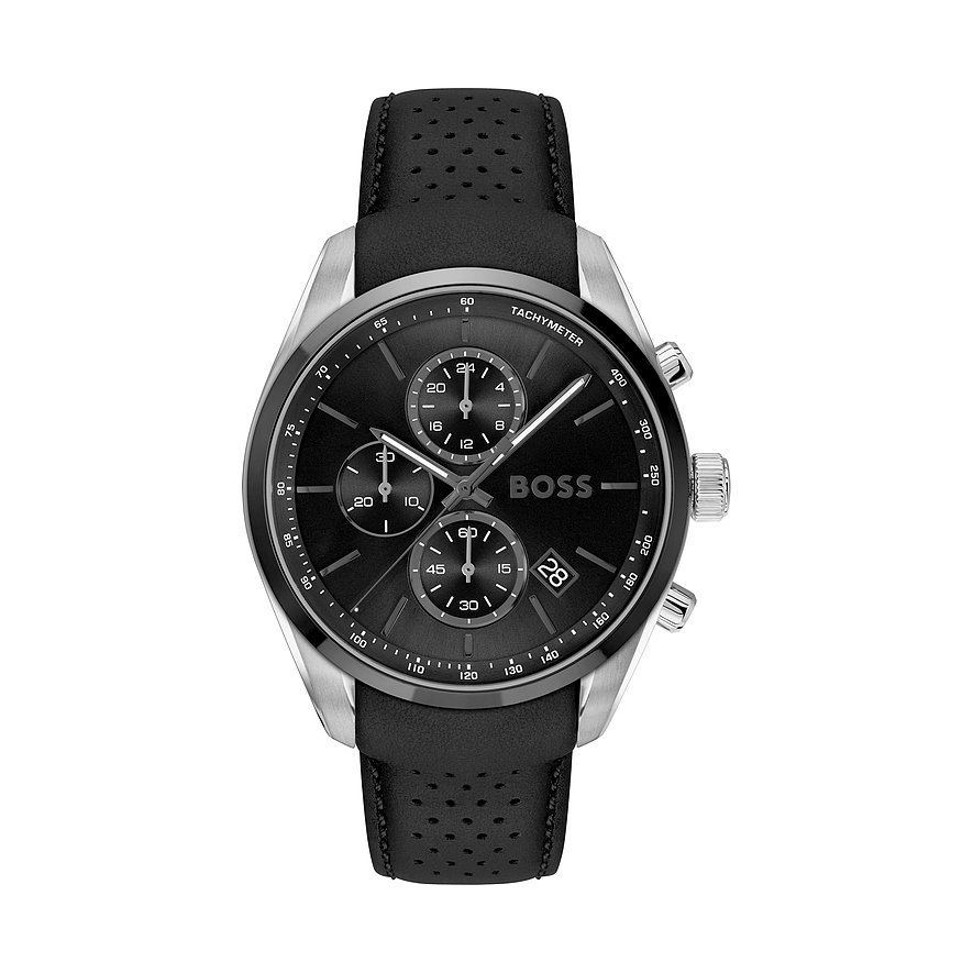 Boss Chronograph Grand Prix 44 1514224