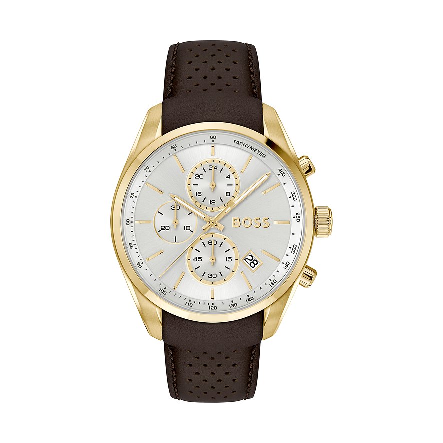 Boss Chronograph Grand Prix 44 1514225