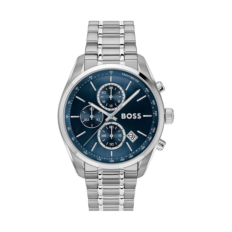 Boss Chronograph Grand Prix 44 1514226