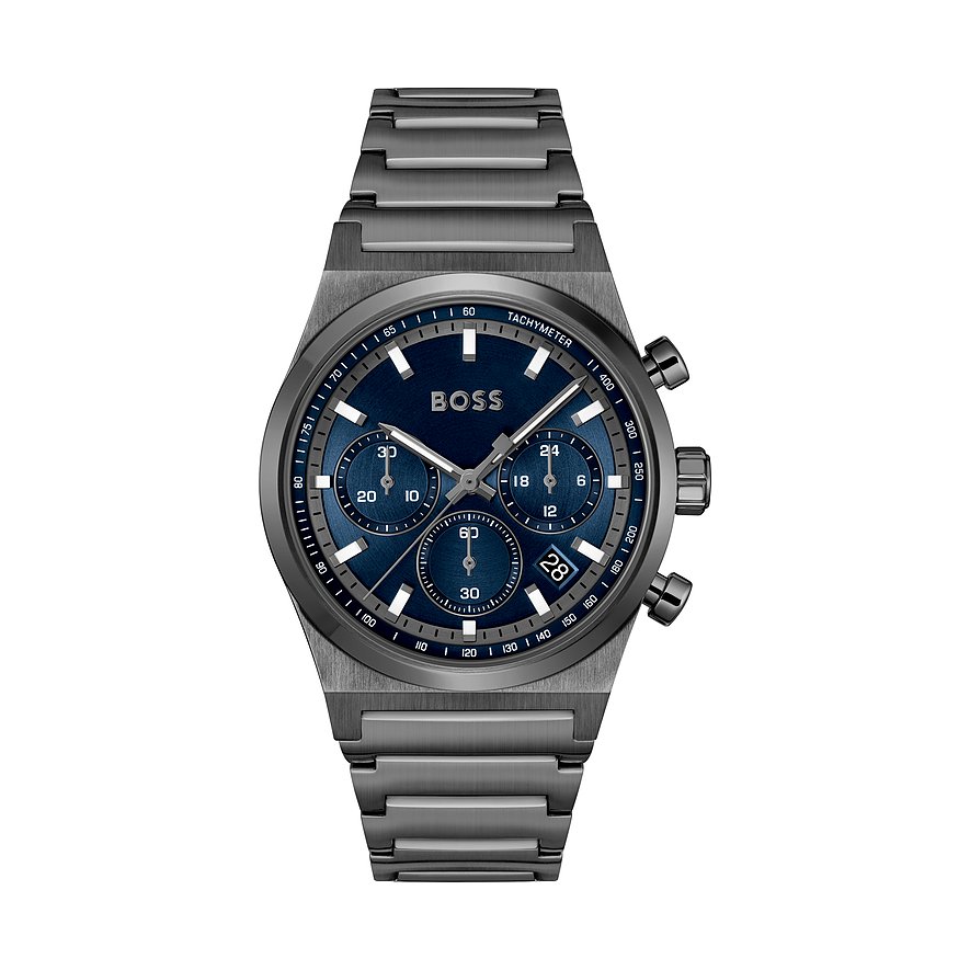 Boss Chronograph Candor Chrono 1514223