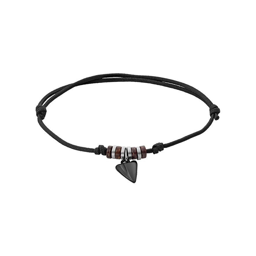 2. Chance - Fossil Armband JF04085040
