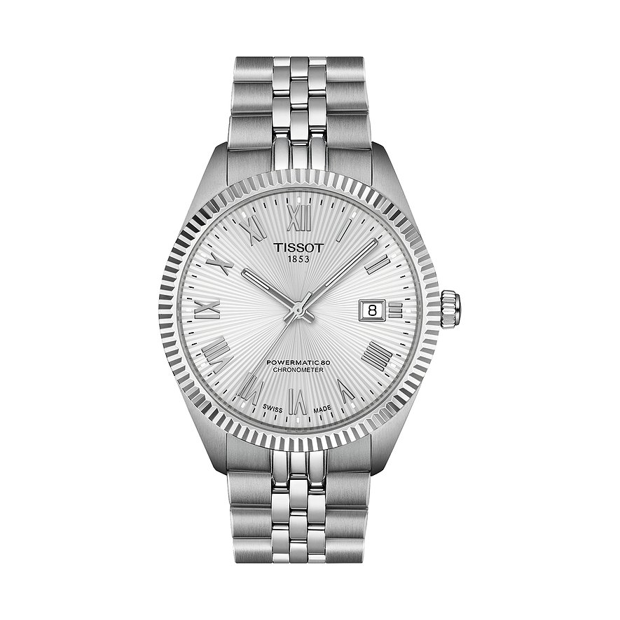 Tissot Herrenuhr Ballade T1564081103300